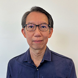 Dr. Gervais Wansaicheongn