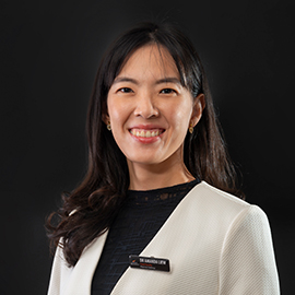 Dr. Amanda Liew Ling Fungn