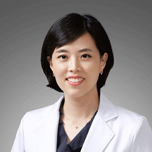 Dr Jung Min Chang