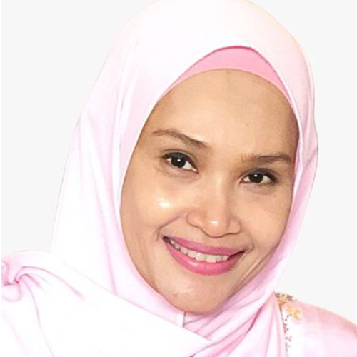 Dr Kartini Rahmat 