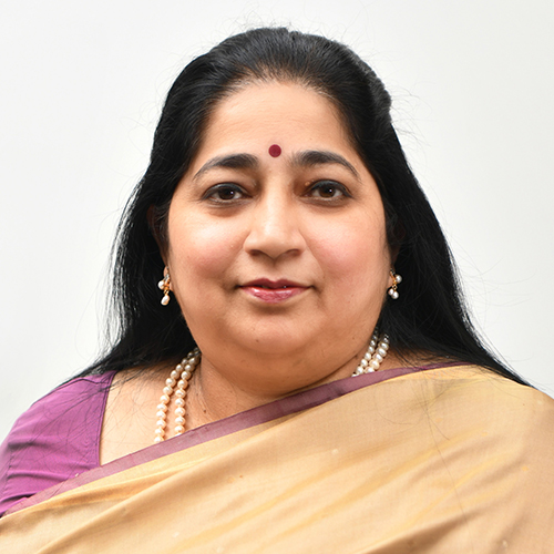 Dr. Madhavi Chandra