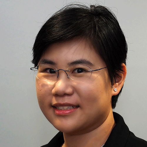 Dr Hollie Lim